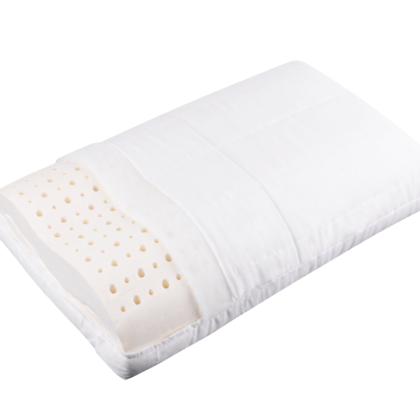 Pernă latex anatomic 2