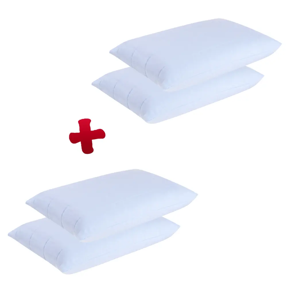 Set de Perne Cool Gel 2+2