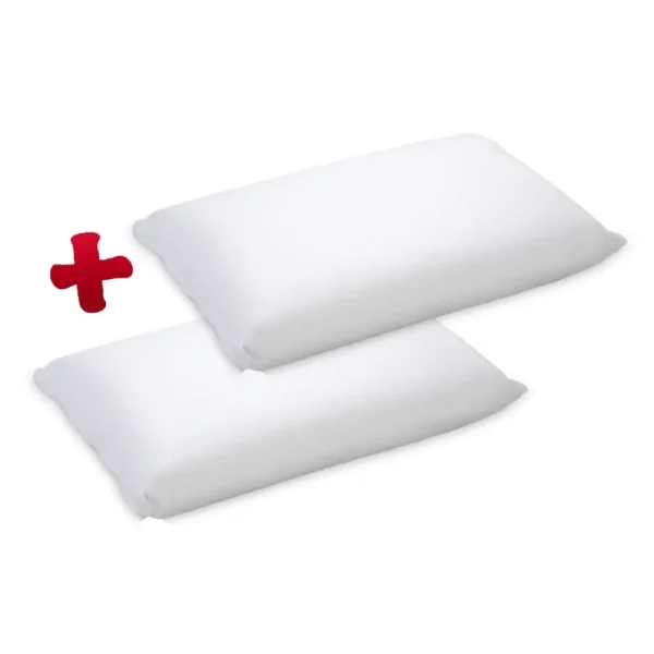 Set de Perne Clasic 1+1