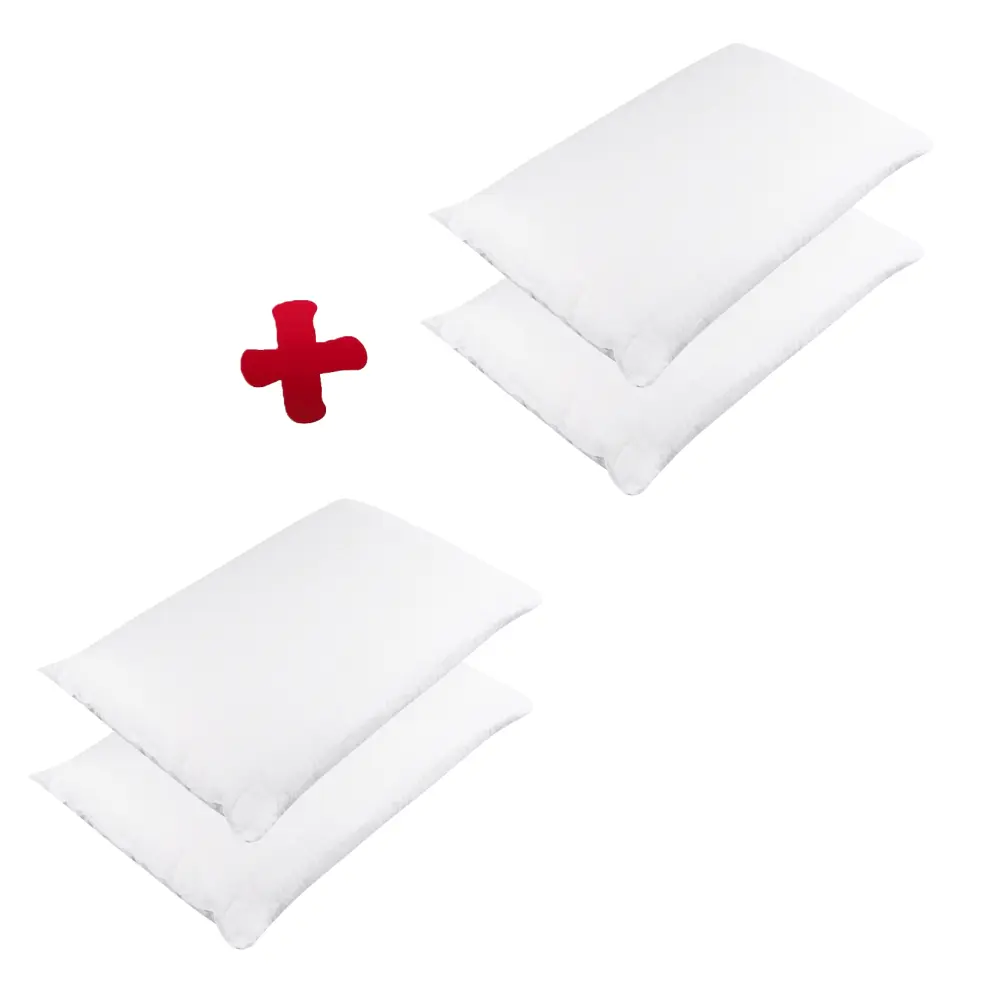 Set de Perne Relax 2+2