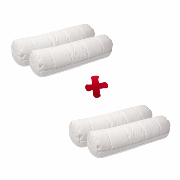 Set de Perne Bonbon 2+2